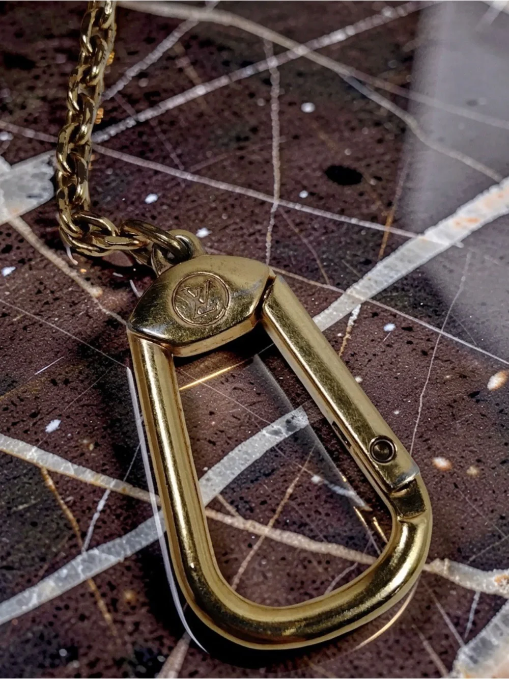 Louis Vuitton Murakami Key Cles ✨😍